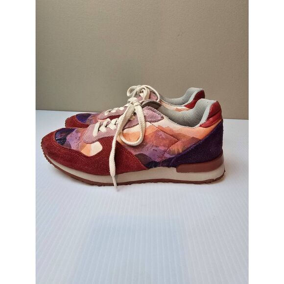 Inkkas Andes Mountain Jogger Sz 7 - Picture 5 of 9